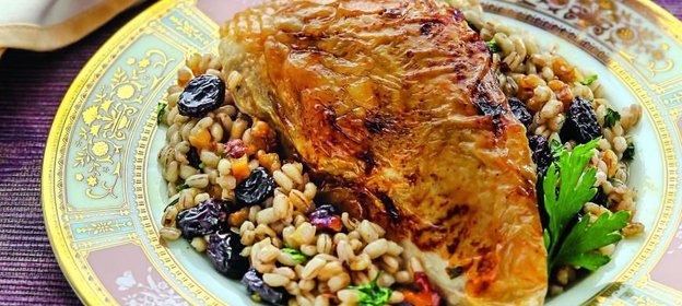 Кофе Черная вдова