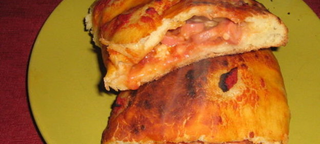 Печенье с растворимым кофе