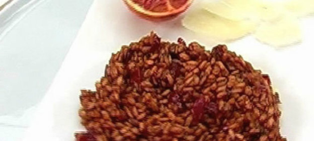 Пирожное шоколадное из жидкого теста