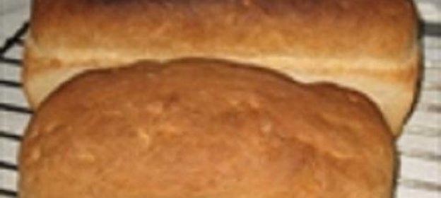 Быстрый домашний хлеб