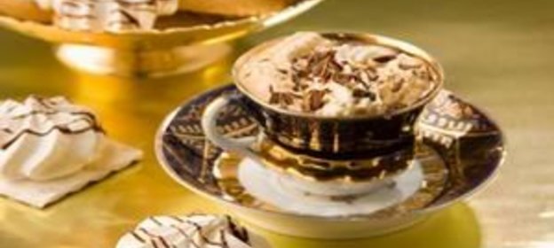 КОФЕ ПО-ВЕНСКИ