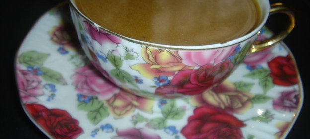 Кофе Искушение