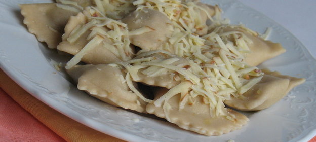 Луковый гарнир