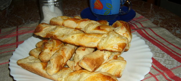 Палочки к кофе