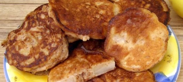 Мясо морского гребешка под майонезом.