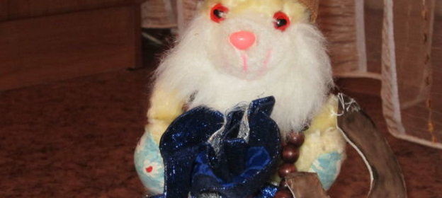 Соус из щавеля