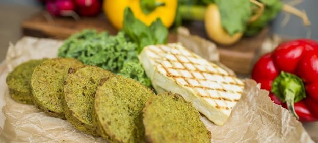 Оладья Кейл