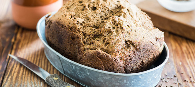 Рижский хлеб