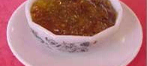 томатный чатни