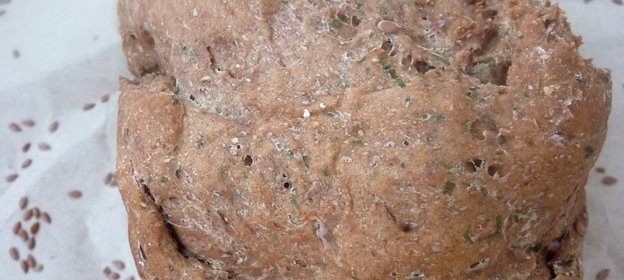 Льняной хлеб (ХП)