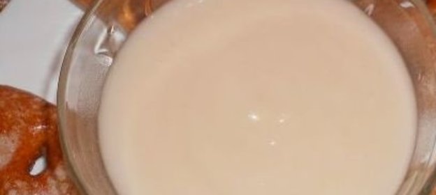 Ячменный хлеб