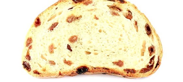 Хлеб из муки грубого помола на йогурте