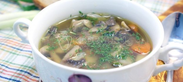 Рождественское полено с какао и кофе