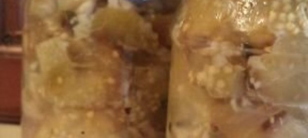 Свекольно-кабачковые оладьи