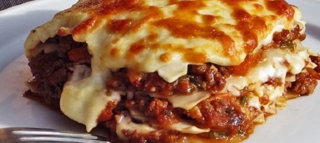 Мексиканский хлеб — тортилья