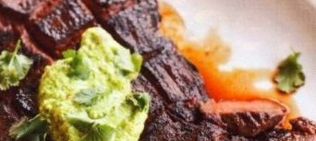 Перловая каша с морской капустой