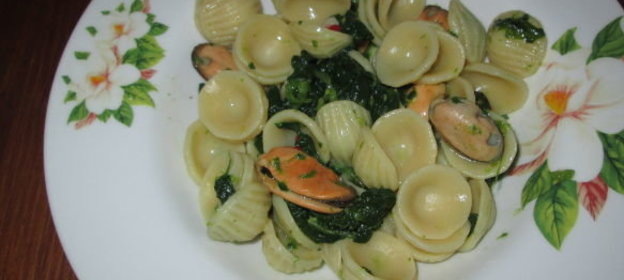 Соус «Орли»