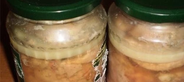 Миндальное печенье