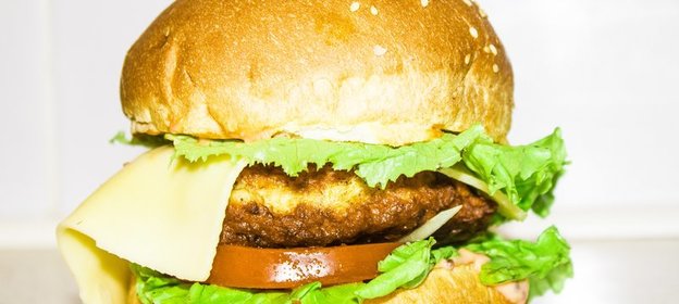 Чизбургер в домашних условиях - вкусно и просто