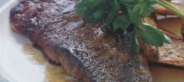 Запеканка «Провансальская» из цветной капусты