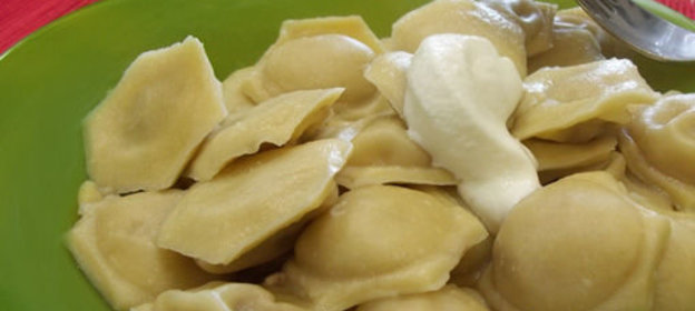 Запеканка из соевого «мяса»