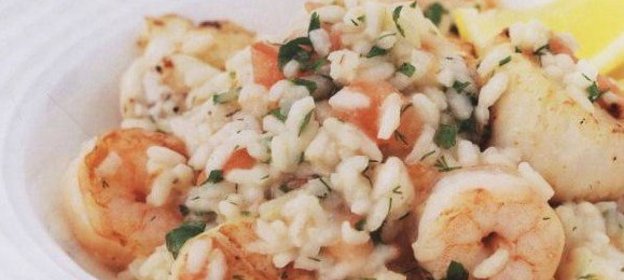 Соус сметанный с хреном