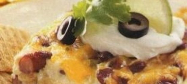 Хрустящее печенье с орешками кешью