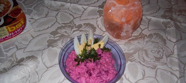 Салат ИЗУМРУД