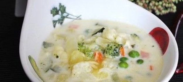 Булочки с тыквой (кабачками)