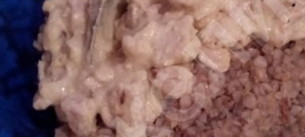 «Сладкий хлебушек»