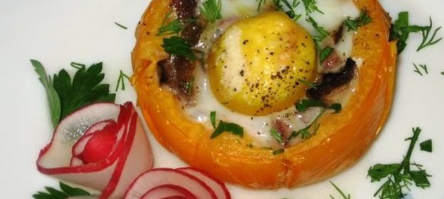 Кофе по-арабски