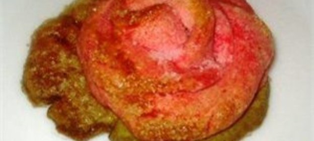 Печенье Розочки