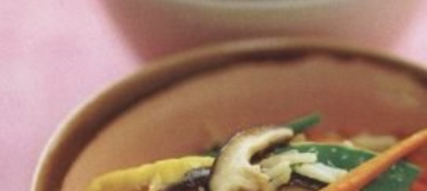 Печенье «домашнее»