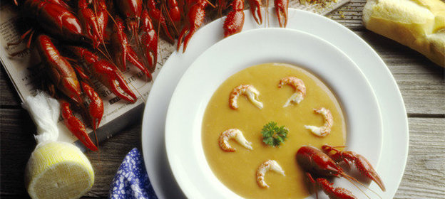 Соус «А-ля биск»