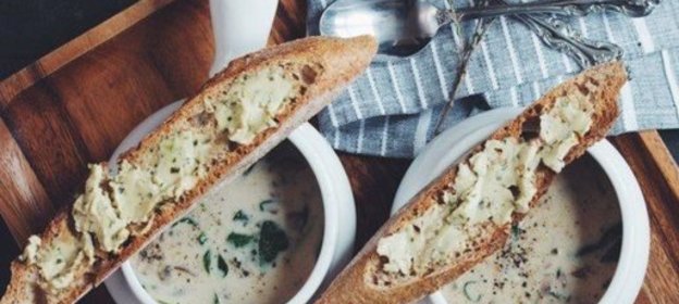 Печенье «звездочка»