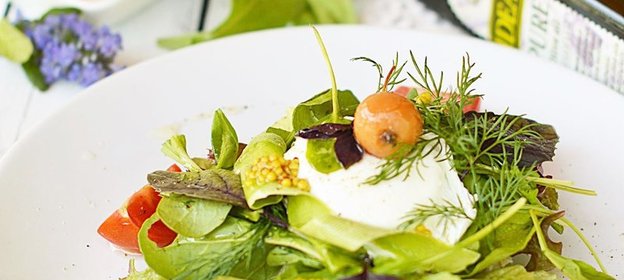 Картофель в соусе карри