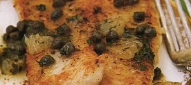 Морской язык по-гренобльски