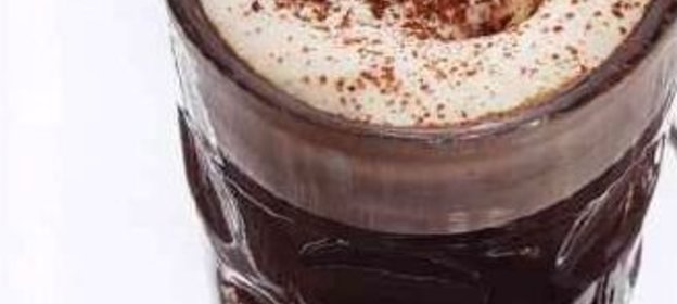 Кофе по-льежски