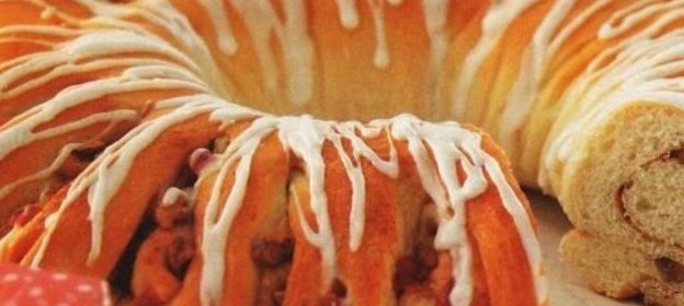 Соус польский