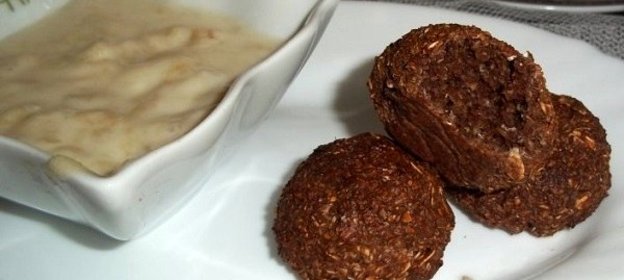 Печенье Фитнес