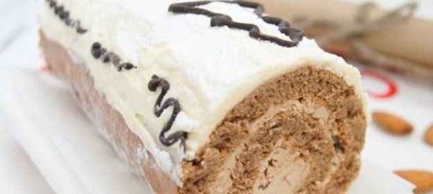 Сласти из шоколада с изюмом