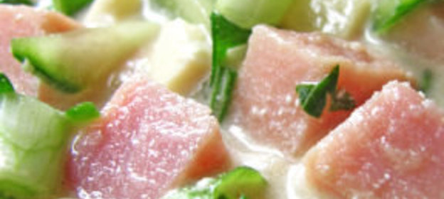 Соус «сюпрем»