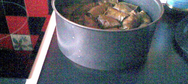 соус к долме