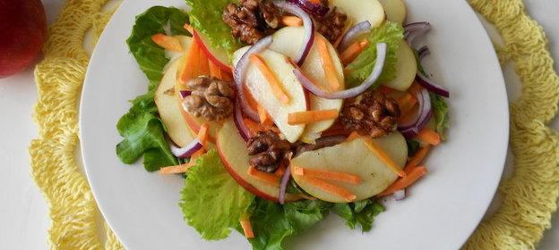 Запеканка из рыбы