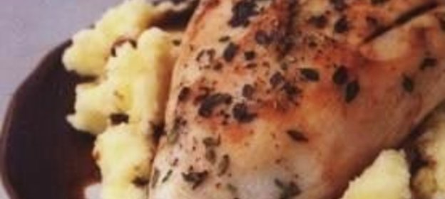 Кекс «Черный»