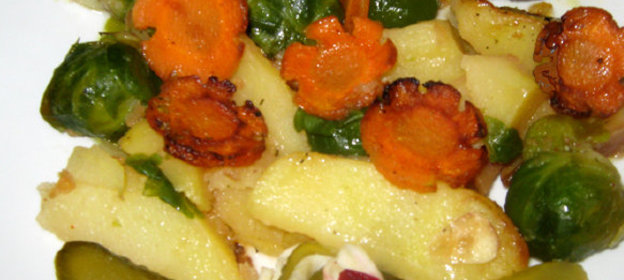 Грибной соус