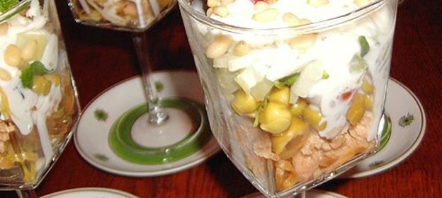 Веррин макаронный