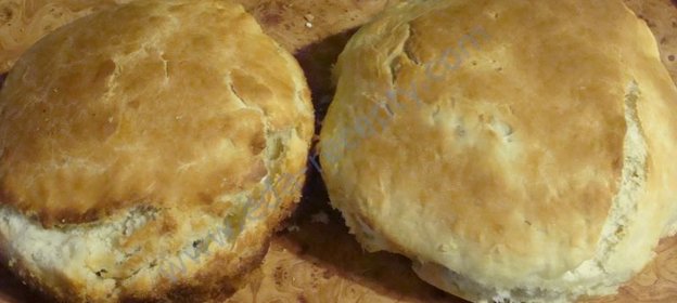 Деревенский хлеб