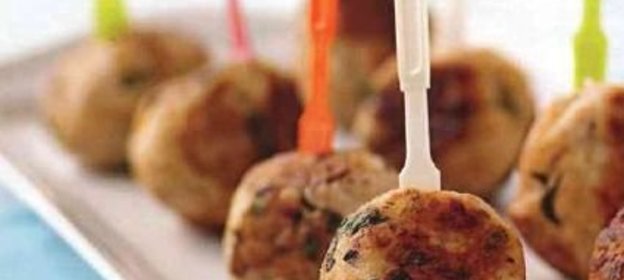 Морковный соус с хреном