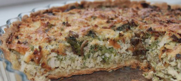 Соус кисло-сладкий с орехами